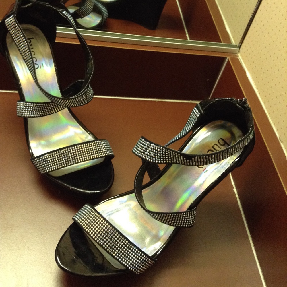 Platform Shoes